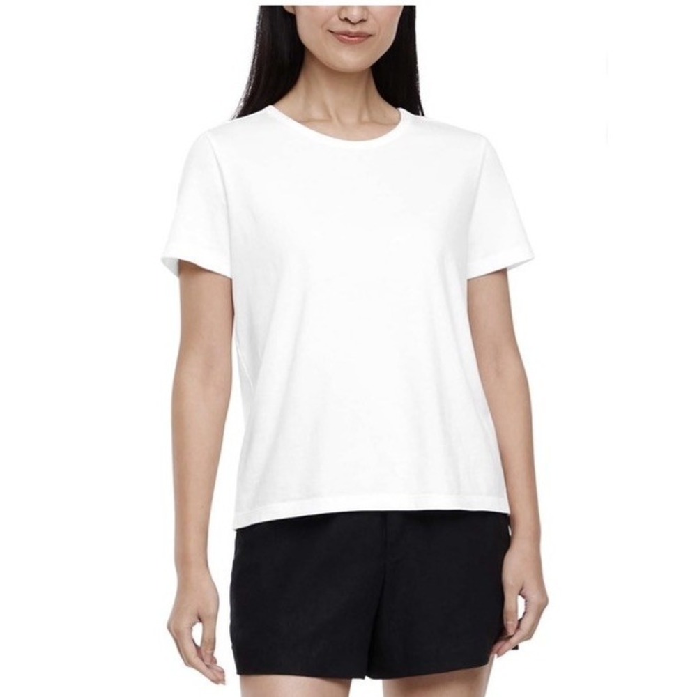 Gap Women's Short Sleeve Crewneck T-Shirt Size Medium
